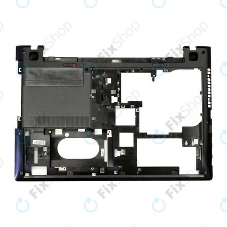 Lenovo IdeaPad G500s, G505s - D Borító (Alsó Borító) - AP0YB000H00, 90202858, 77020464 Genuine Service Pack