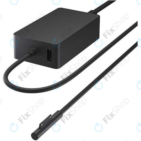 Microsoft Surface Pro 7 - Töltőadapter - Genuine Service Pack