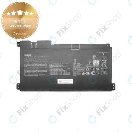 Asus E410MA - Akkumulátor B31N1912 3640mAh - B0B200-03680000 Genuine Service Pack