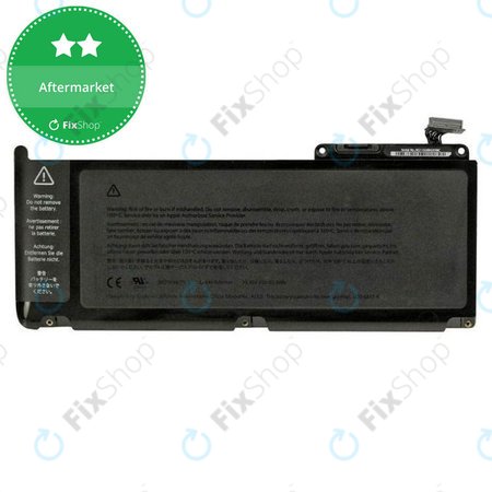 Apple MacBook 13" A1342 (Late 2009 - Mid 2010) - Akkumulátor A1331 5800mAh