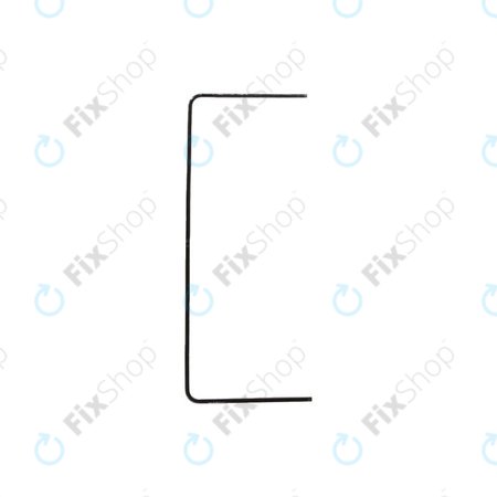 Samsung Galaxy Z Fold 4 F936B - Első Keret LCD - GH98-47685A Genuine Service Pack