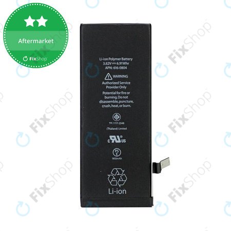 Apple iPhone 6 - Akkumulátor 1810mAh