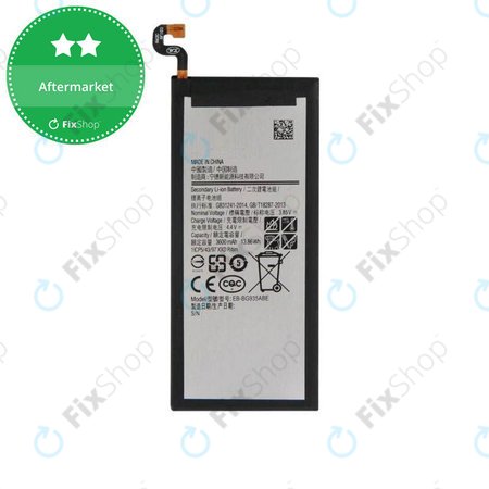 Samsung Galaxy S7 Edge G935F - Akkumulátor EB-BG935ABE 3600mAh