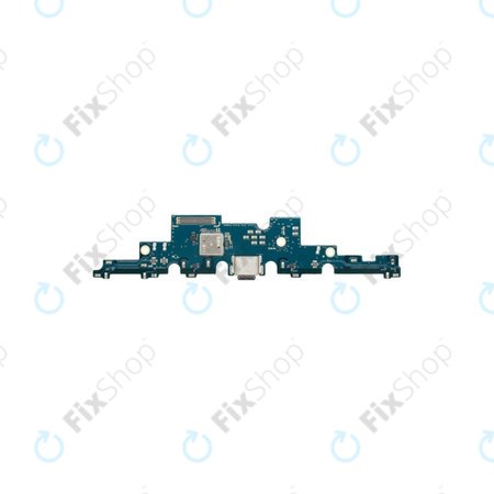 Samsung Galaxy Tab S8 Ultra X900, X906B - Töltő Csatlakozó + PCB Alaplap