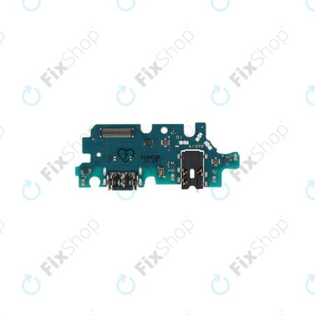 Samsung Galaxy A13 A137F - Töltő Csatlakozó - GH96-15366A Genuine Service Pack