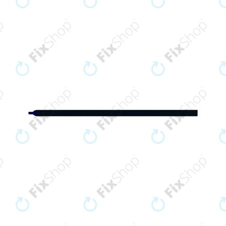 Dell Latitude 5510 - Ragasztó LCD Kijelzőhöz (Adhesive) - 77077003 Genuine Service Pack