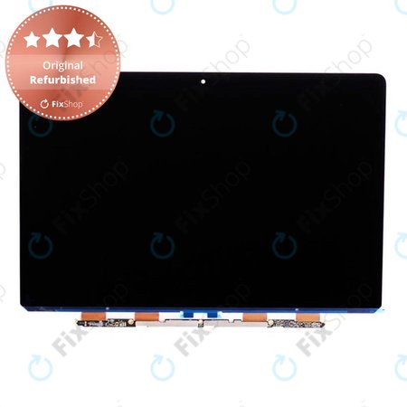 Apple MacBook Pro 15" A1398 (Late 2013 - Mid 2014) - LCD Kijelző Original Refurbished