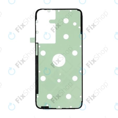 Samsung Galaxy A35 A356B - Speciális Ragasztó Akkufedélhez (Adhesive) - GH02-25711A Genuine Service Pack