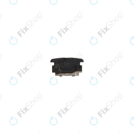 Samsung Galaxy Z Flip 4 F721B - Középső Tömítésfedél (1db) - GH64-08902A Genuine Service Pack