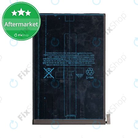 Apple iPad Mini 5 - Akkumulátor 5124mAh