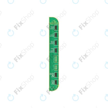 JC V1SE, V1S PRO - Lidar Érzékelő Panel iPhone-hoz (12 - 14 Pro Max)