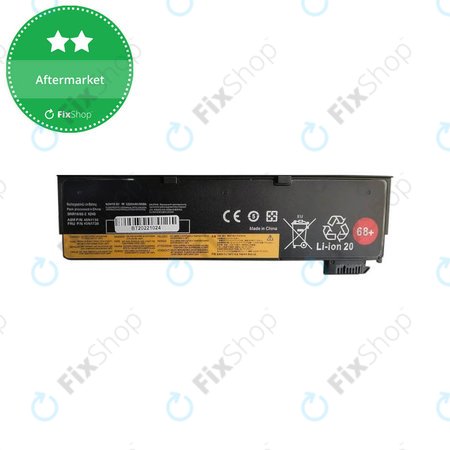 Lenovo ThinkPad L470 - Akkumulátor 4X50M08811 Li-Ion 10,8V 5200mAh