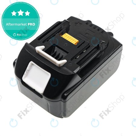 Makita 18V - Akkumulátor BL1830, BL1835, LXT400, 194205-3, 194204-5 3000mAh HQ