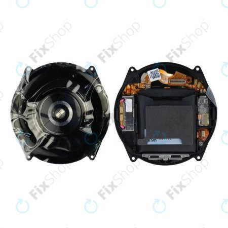 Huawei Watch GT 3 JPT-B19 46mm - Akkumulátor Fedőlap + Akkumulátor - 02354QWU Genuine Service Pack