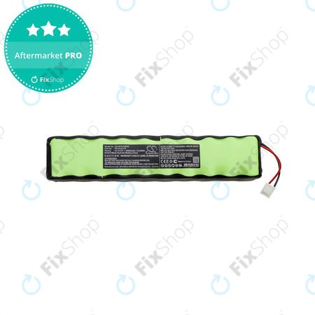 Rowenta Air Force Extreme RH-series - Akkumulátor RS-RH5278 Ni-MH 24.0V 3000mAh HQ