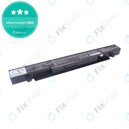 Asus A450 - Akkumulátor A41-X550 2200mAh HQ