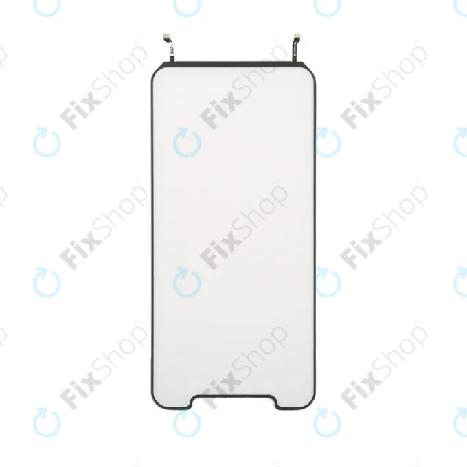 Apple iPhone 11 - Háttérvilágítás