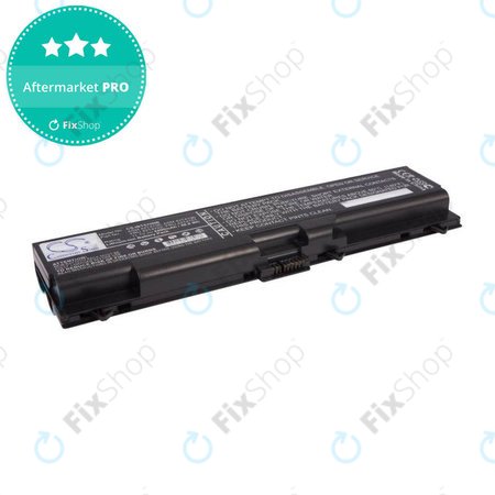 Lenovo ThinkPad E40 - Akkumulátor 42T4235 4400mAh HQ