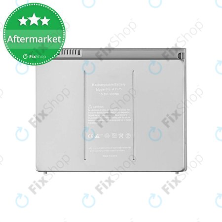 Apple MacBook Pro 15" A1260 (2008) - Akkumulátor A1175 5600mAh