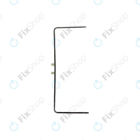 Samsung Galaxy Z Fold 4 F936B - Első Keret LCD - GH98-47686A Genuine Service Pack