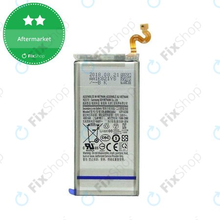 Samsung Galaxy Note 9 N960U - Akkumulátor EB-BN965ABU 4000mAh