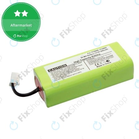 Philips Easystar FC8800, FC8802 - Akkumulátor NR49AA800P Ni-MH 14.4V 800mAh