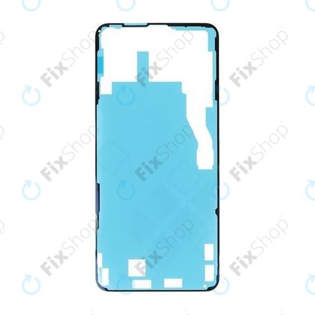 Google Pixel 8 Pro - Ragasztó LCD Kijelzőhöz (Adhesive) - G806-09636-01 Genuine Service Pack