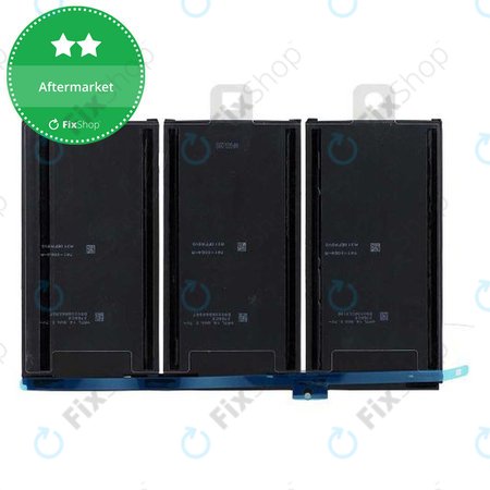 Apple iPad 3, iPad 4 - Akkumulátor 11560mAh