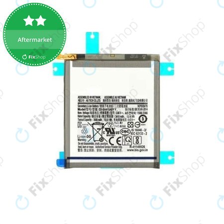 Samsung Galaxy A41 A415F - Akkumulátor EB-BA415ABY 3500mAh