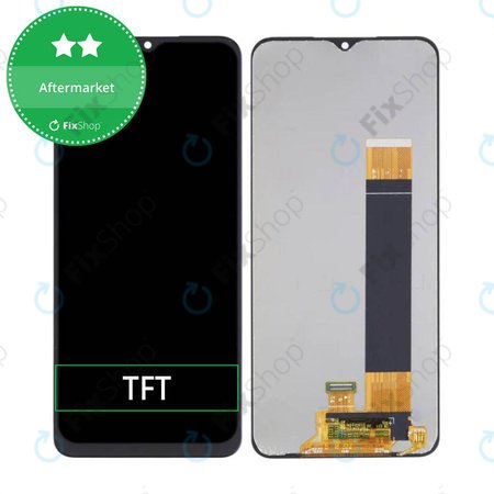 Samsung Galaxy M23 5G M236B - LCD Kijelző + Érintőüveg TFT