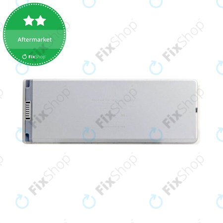 Apple MacBook 13" A1181 (Mid 2006 - Late 2007) - Akkumulátor A1185 4200mAh