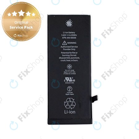 Apple iPhone 6S - Akkumulátor 1715mAh Genuine Service Pack