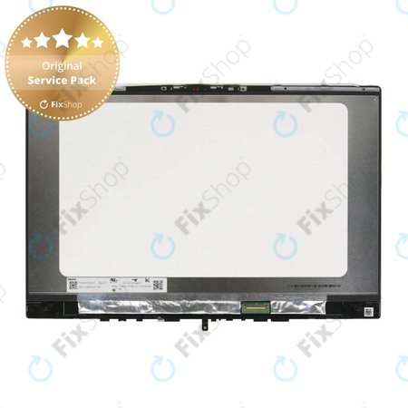 Lenovo IdeaPad 5 14ITL05 - LCD Kijelző - 77042065 Genuine Service Pack