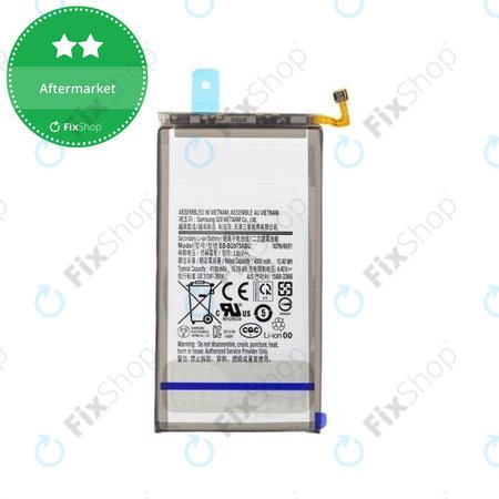 Samsung Galaxy S10e G970F - Akkumulátor EB-BG970ABU 3100mAh