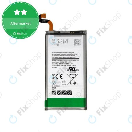 Samsung Galaxy S8 Plus G955F - Akkumulátor EB-BG955ABE 3500mAh