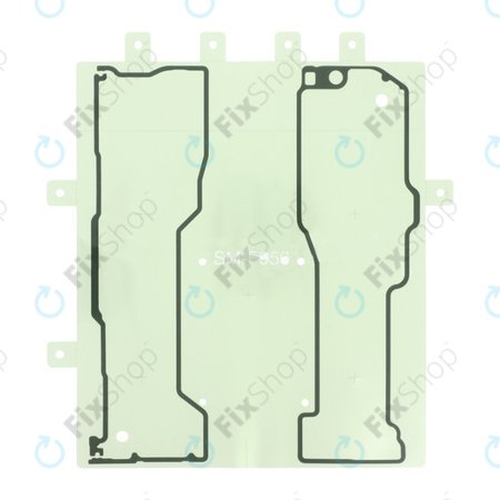 Samsung Galaxy Z Fold 6 F956B - Ragasztó LCD Kijelzőhöz (Adhesive) (Main) - GH81-26113A Genuine Service Pack