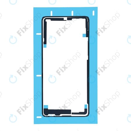 Huawei P30 - Ragasztó Akkufedélhez - 51639163 Genuine Service Pack