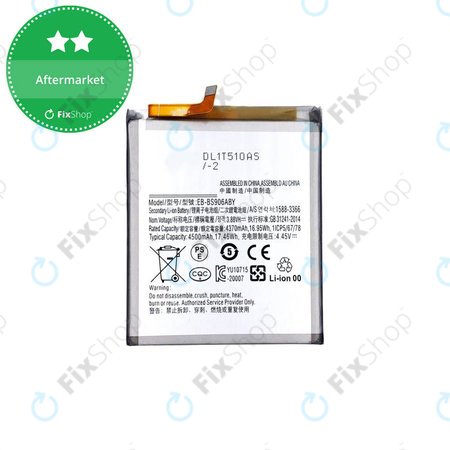 Samsung Galaxy S22 Plus S906B - Akkumulátor EB-BS906ABY 4500mAh