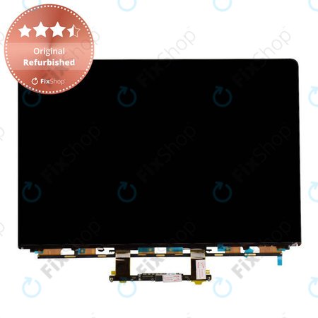 Apple MacBook Air 13" A1932 (2018 - 2019), 13" A2179 (2020) - LCD Kijelző Original Refurbished