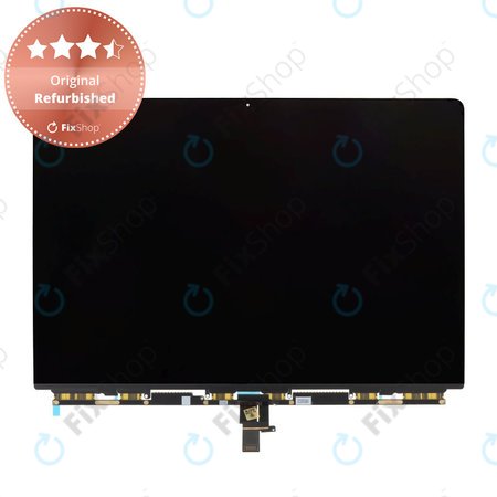 Apple MacBook Air 15" M2 A2941 (2023), M3 A3114 (2024) - LCD Kijelző Original Refurbished