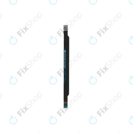 Samsung Galaxy S21 FE G990B - FRC Flex Kábel - GH59-15498A Genuine Service Pack