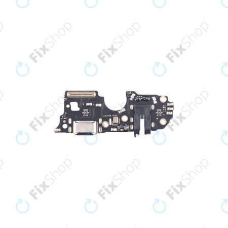 OnePlus Nord CE 3 Lite - Töltő Csatlakozó + PCB Alaplap