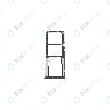 Xiaomi Redmi Note 11 - SIM + SD Adapter (Black)