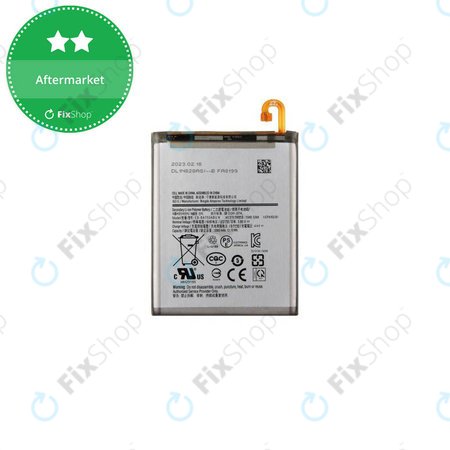 Samsung Galaxy A10 A105F - Akkumulátor EB-BA750ABE 3300mAh