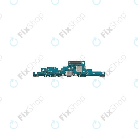 Samsung Galaxy Tab S8 X700 - Töltő Csatlakozó + PCB Alaplap - GH82-27934A Genuine Service Pack