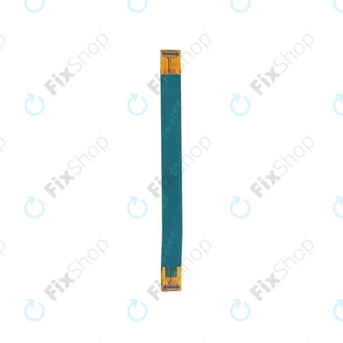 Nokia 5.3 - Fő Flex Kábel - 6680AA000403 Genuine Service Pack