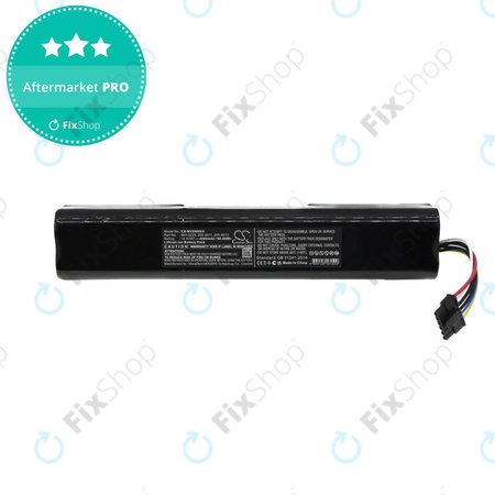 Neato Botvac D3, D4, D5, D6, D7-series - Akkumulátor 945-0225, 205-0011, 205-0013 Li-Ion 14.4V 4200mAh HQ