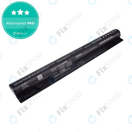 Lenovo Eraser G50 - Akkumulátor 121500171 2200mAh HQ