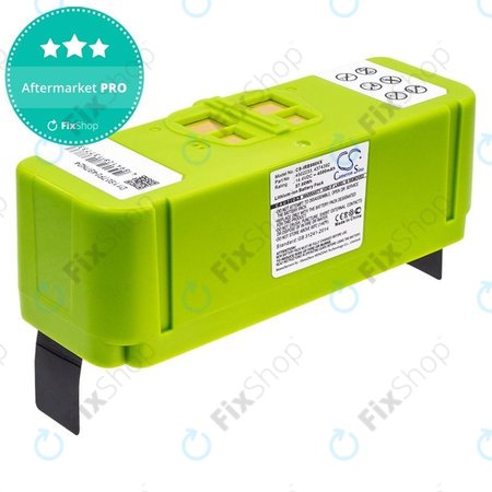 iRobot Roomba 600, 800, 900  - Akkumulátor 4502233, 4374392 2130LI Li-Ion 14.4V 4000mAh HQ