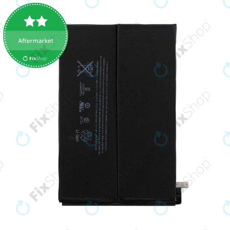 Apple iPad Mini 2 - Akkumulátor 6470mAh